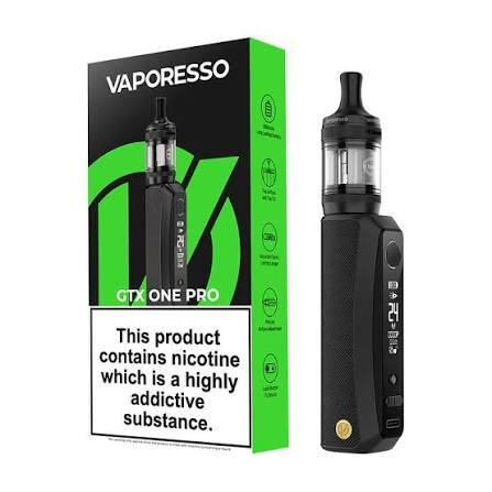 Vaporesso GTX One Pod Kit